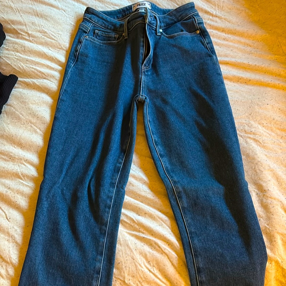 Paige Cindy Crop 26